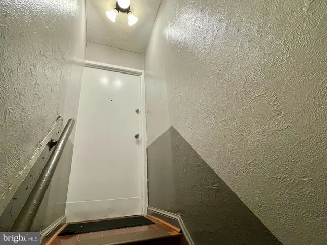 a view of small space