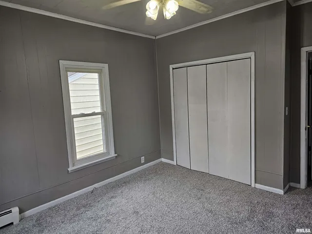 $85,000 | 611 East Meridian Street, Marion, IL 62959