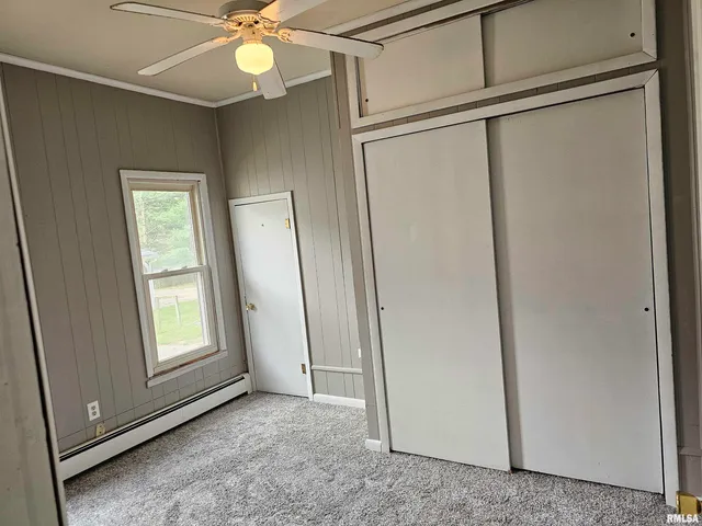 $85,000 | 611 East Meridian Street, Marion, IL 62959