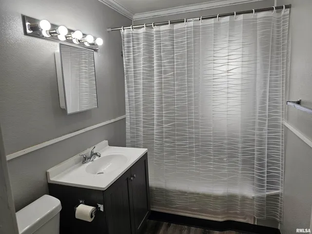 $85,000 | 611 East Meridian Street, Marion, IL 62959