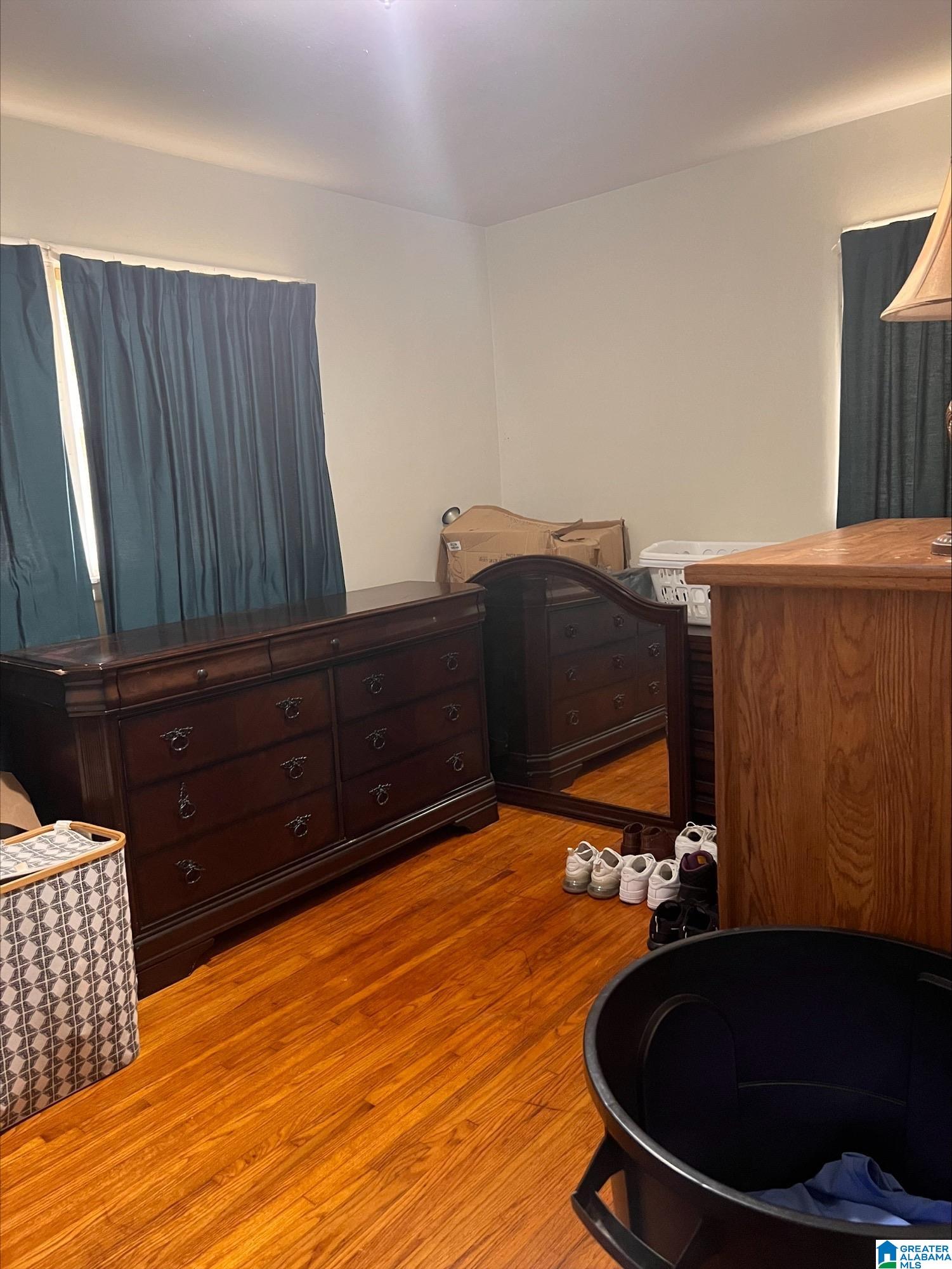 216 26th Street Southwest Birmingham, AL 35211 - Photo 19 of 21