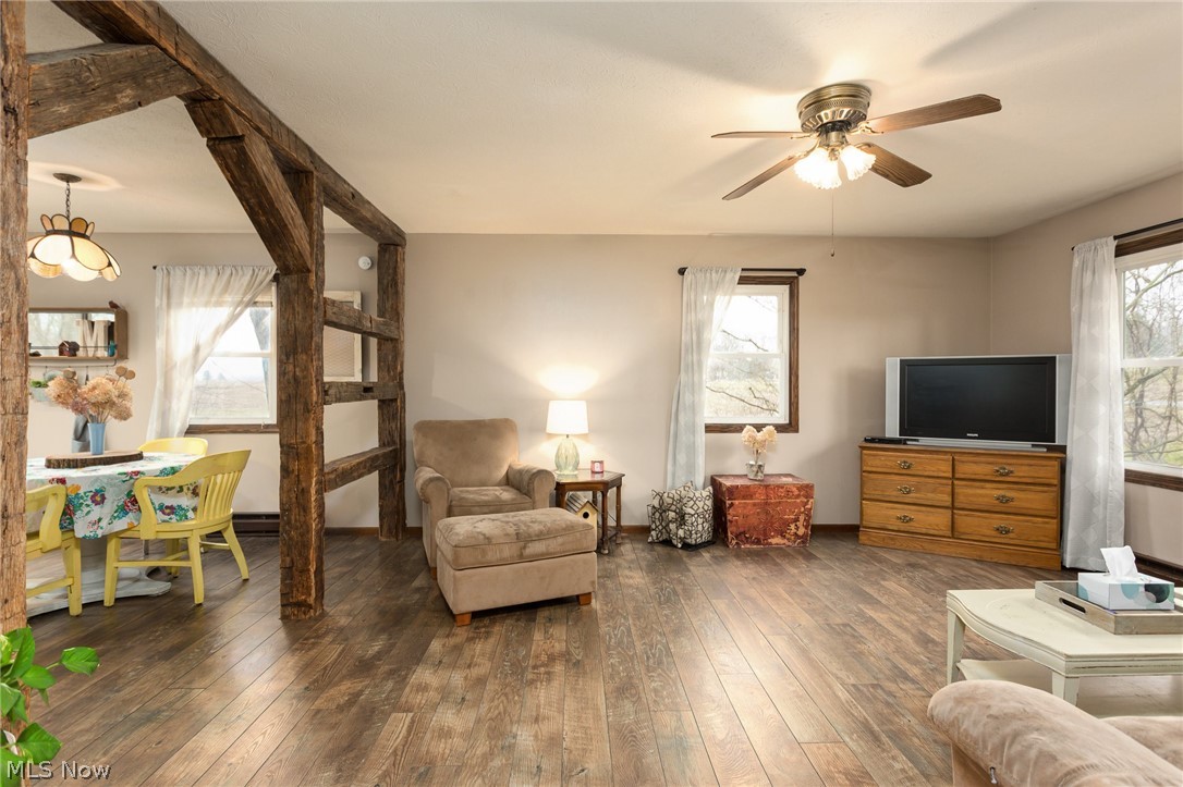 2709 North Firestone Road Wooster, OH 44691 - Photo 4 of 23 Gallery Image 4
