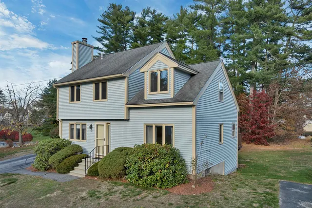 $409,900 | 60 Norma Drive, Nashua, NH 03062