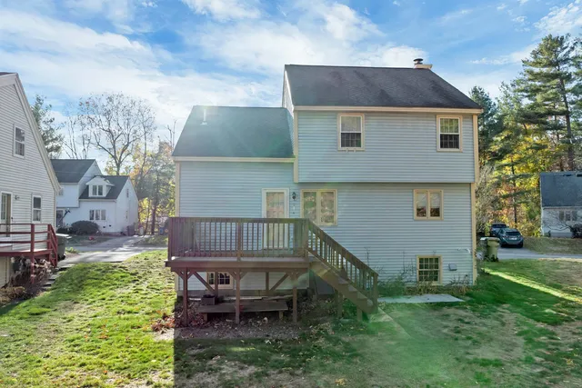 $409,900 | 60 Norma Drive, Nashua, NH 03062