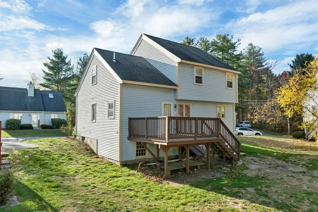 $409,900 | 60 Norma Drive, Nashua, NH 03062