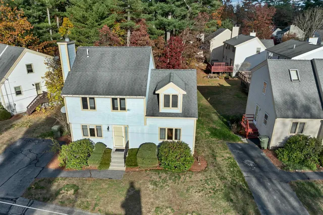 $409,900 | 60 Norma Drive, Nashua, NH 03062