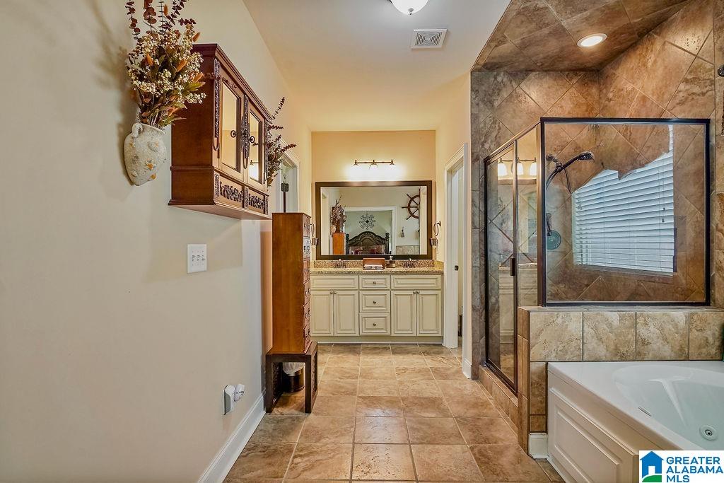 612 Round Road Alabaster, AL 35114 - Photo 15 of 36