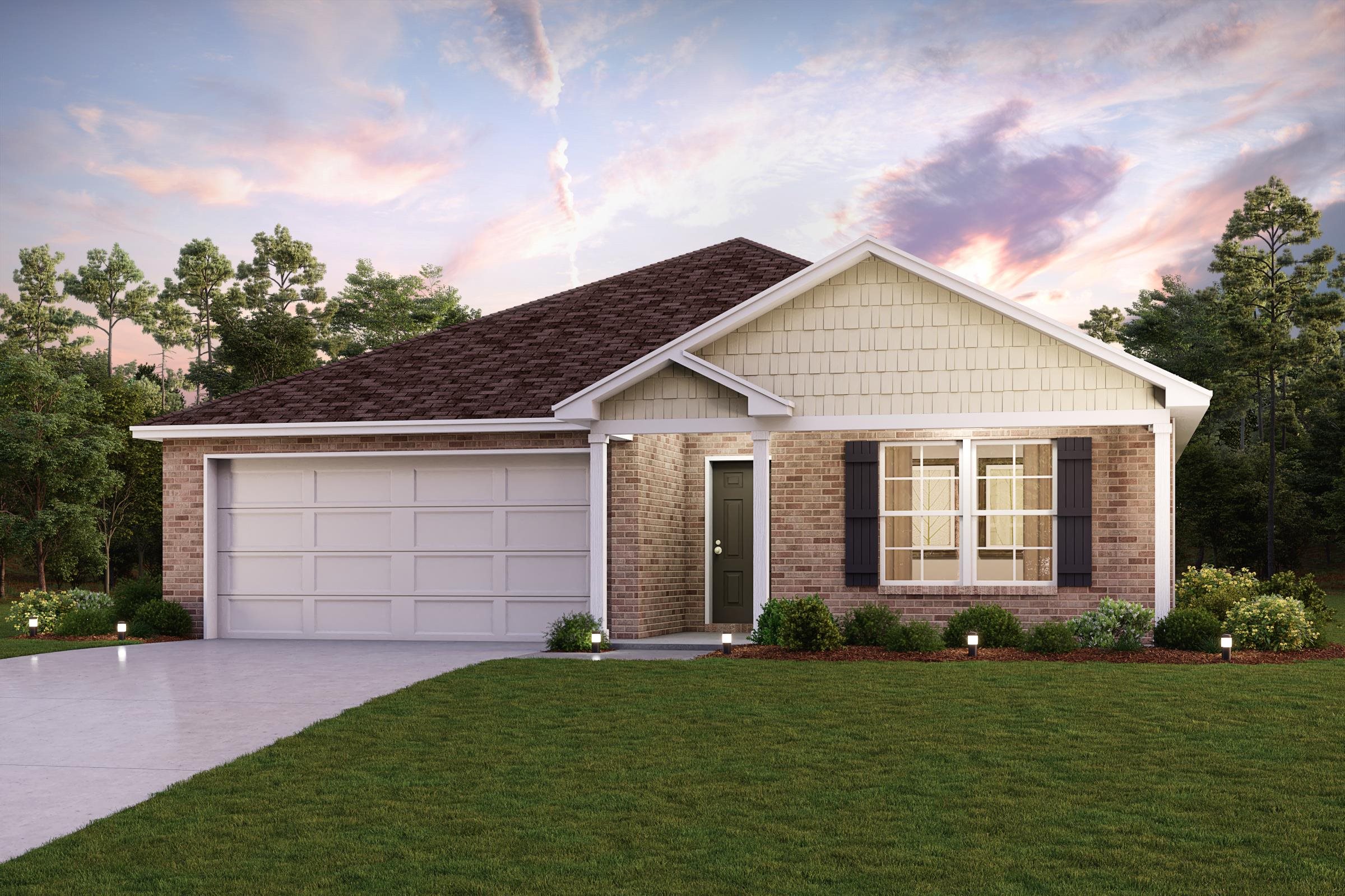 21764 Sutherland Circle Fairhope, AL 36532 - Photo 1 of 2