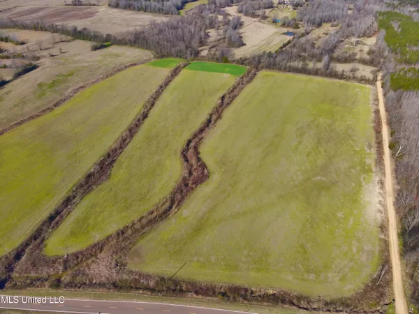 $169,500 | Springhill Road, Pickens, MS 39146