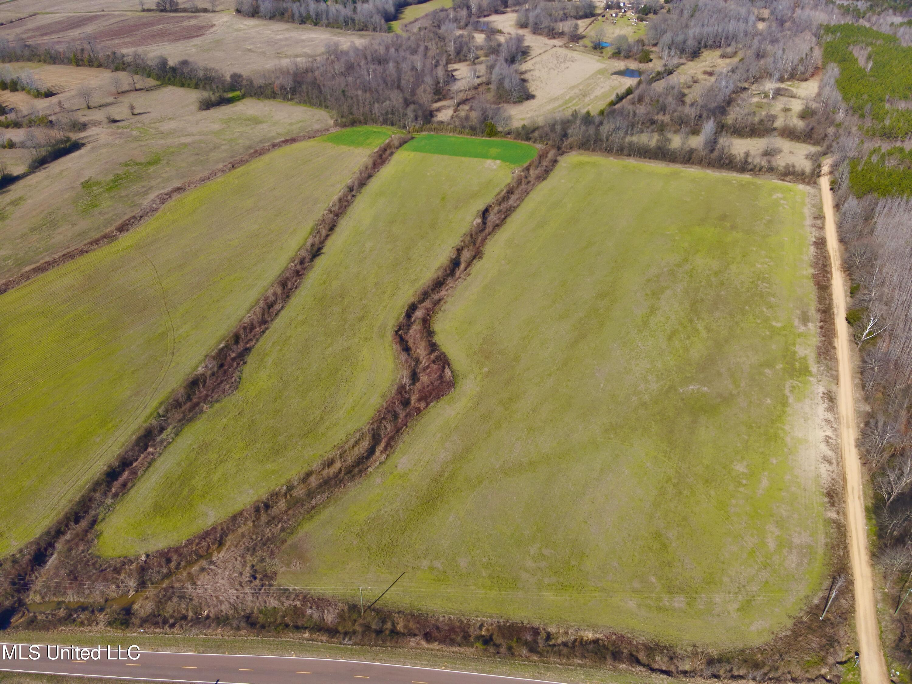 Springhill Road Pickens, MS 39146 - Photo 1 of 5 DJI_20260119125656_0009_V