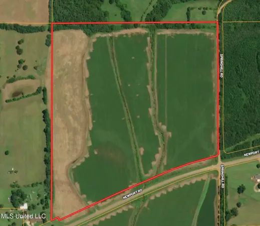 $169,500 | Springhill Road, Pickens, MS 39146