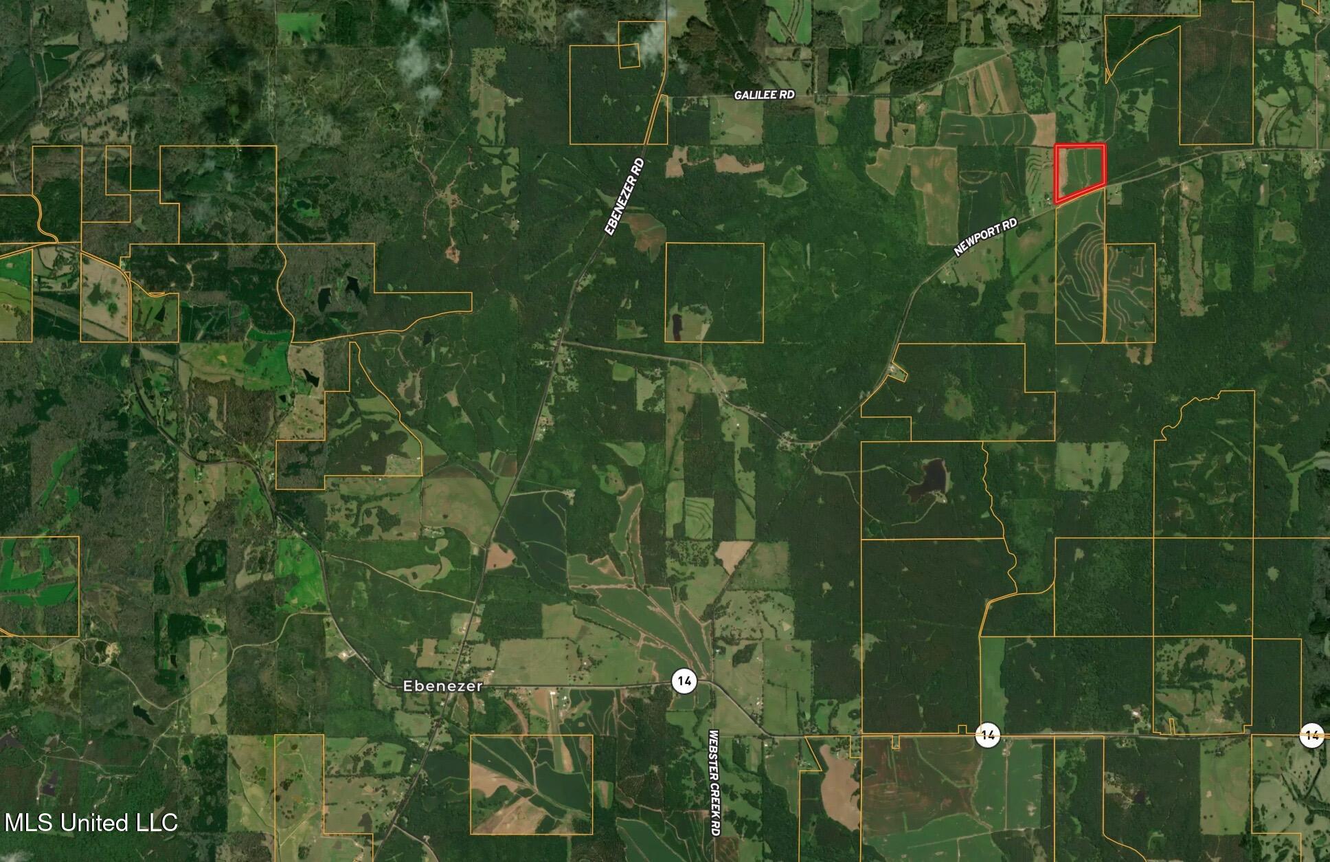 Springhill Road Pickens, MS 39146 - Photo 5 of 5 Image 2-6-26 at 1.10 PM