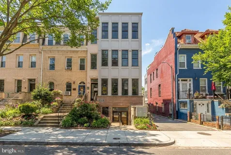 $349,000 | 2714 Ontario Road Northwest, Unit 2, Washington, DC 20009
