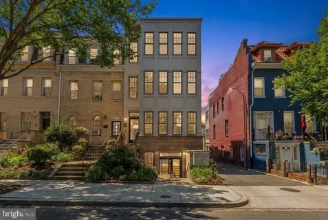 $349,000 | 2714 Ontario Road Northwest, Unit 2, Washington, DC 20009