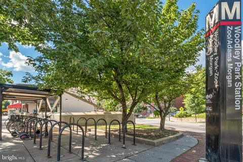 $349,000 | 2714 Ontario Road Northwest, Unit 2, Washington, DC 20009