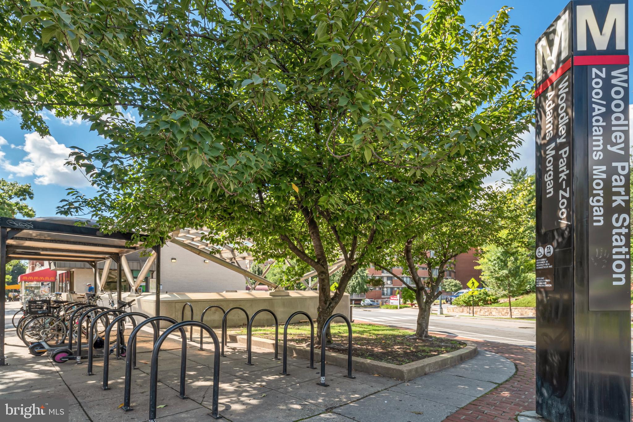 2714 Ontario Road Northwest, Unit 2 Washington, DC 20009 - Photo 18 of 24