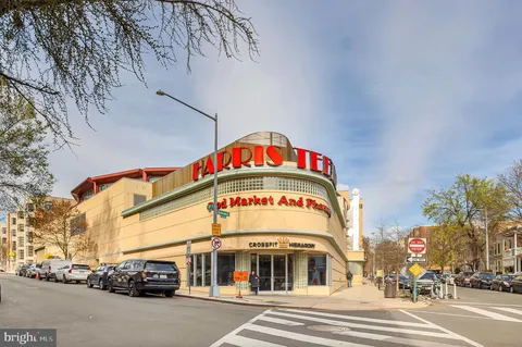 $349,000 | 2714 Ontario Road Northwest, Unit 2, Washington, DC 20009