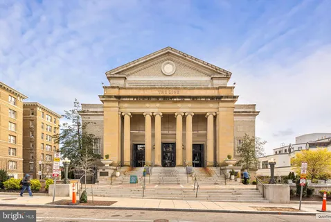 $349,000 | 2714 Ontario Road Northwest, Unit 2, Washington, DC 20009