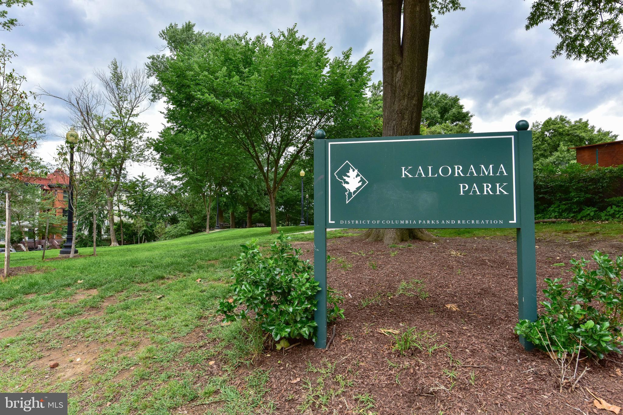 2714 Ontario Road Northwest, Unit 2 Washington, DC 20009 - Photo 23 of 24