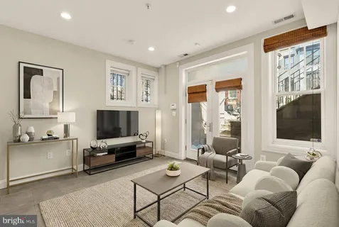 $349,000 | 2714 Ontario Road Northwest, Unit 2, Washington, DC 20009