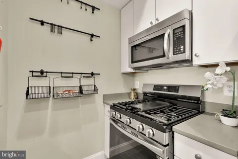 $349,000 | 2714 Ontario Road Northwest, Unit 2, Washington, DC 20009