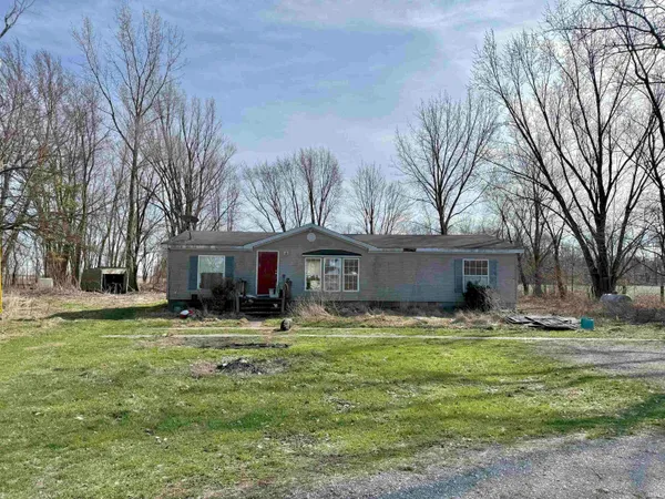 $35,000 | 4520 West 850 North, Monon, IN 47959