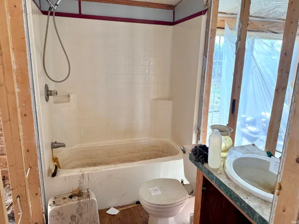 $35,000 | 4520 West 850 North, Monon, IN 47959