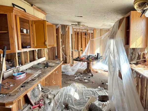 $35,000 | 4520 West 850 North, Monon, IN 47959