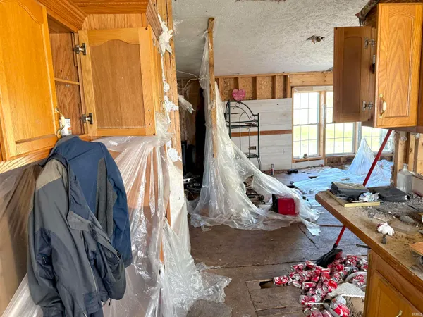 $35,000 | 4520 West 850 North, Monon, IN 47959