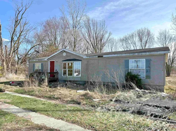 $35,000 | 4520 West 850 North, Monon, IN 47959