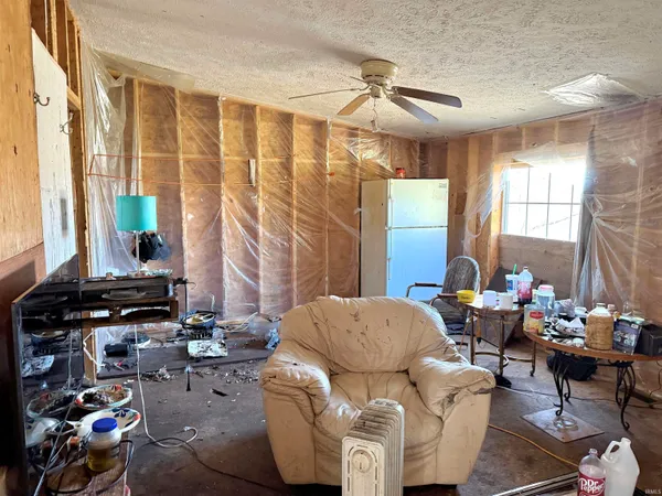 $35,000 | 4520 West 850 North, Monon, IN 47959