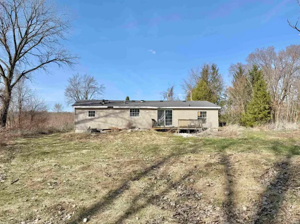 $35,000 | 4520 West 850 North, Monon, IN 47959