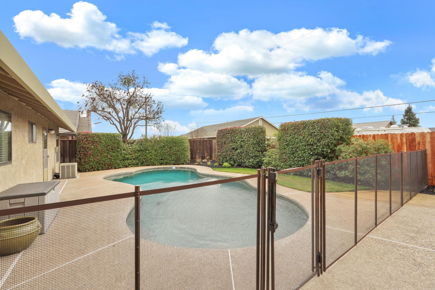 764 Adare Way Galt, CA 95632 - Photo 52 of 59 a view of a terrace with sky view