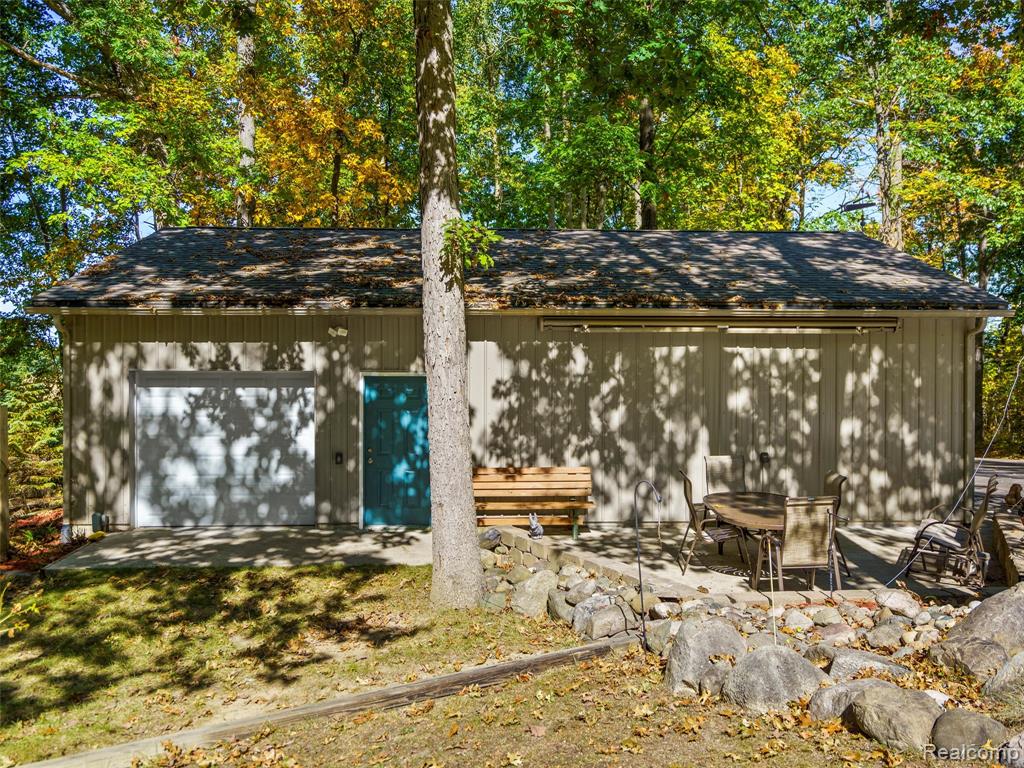 11371 Runyan Lake Road Fenton, MI 48430 - Photo 37 of 58 Gallery Image 37