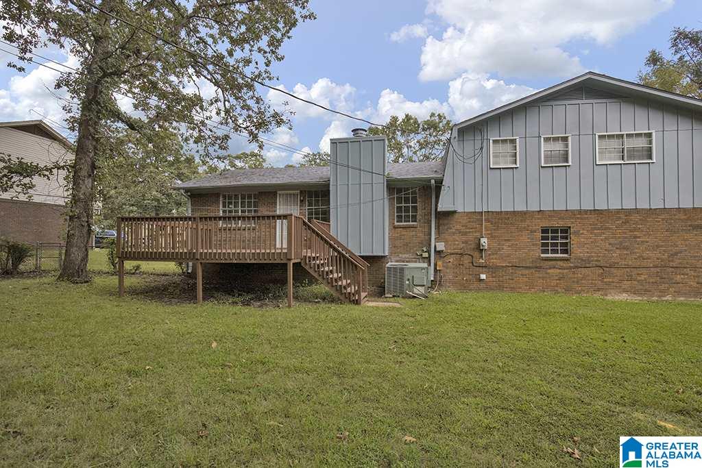 621 Greenbriar Road Fairfield, AL 35064 - Photo 24 of 24