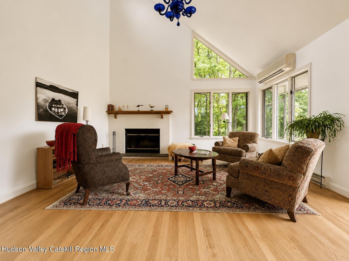 40 Stonewall Ridge Road Copake, NY 12516 - Photo 5 of 18 Living Rm