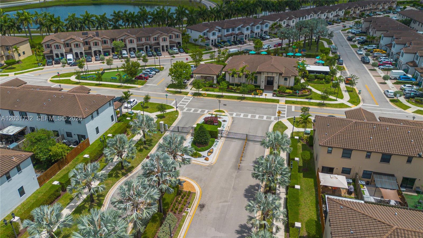 24911 Southwest 112th Place Homestead, FL 33032 - Photo 37 of 41