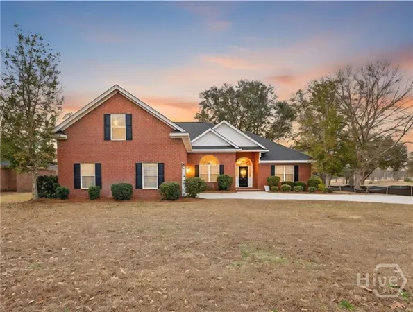 $429,000 | 58 Lansing Drive, Ellabell, GA 31308