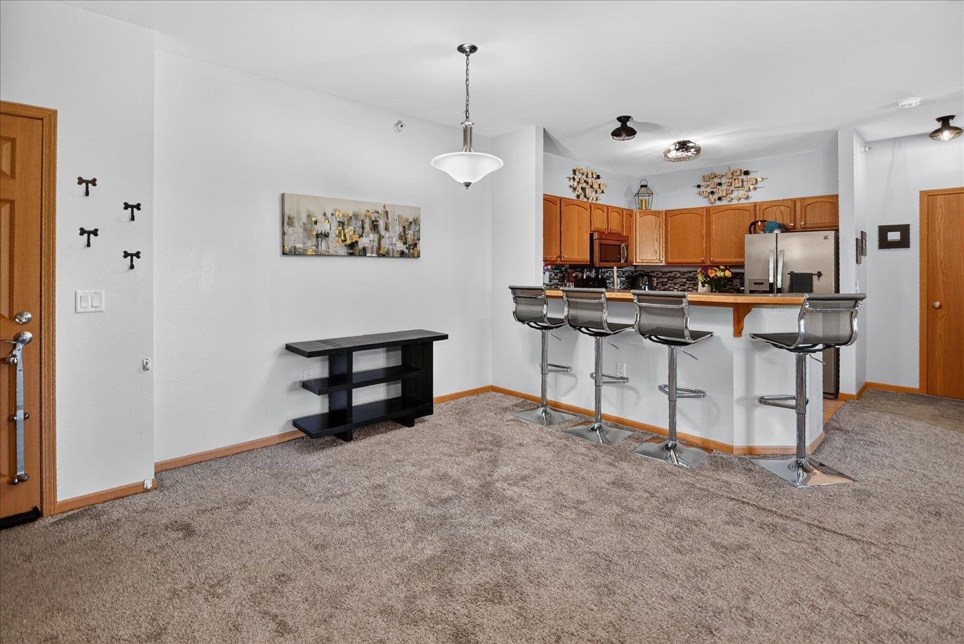 141 Metro Terrace, Unit 203 Madison, WI 53718 - Photo 22 of 48