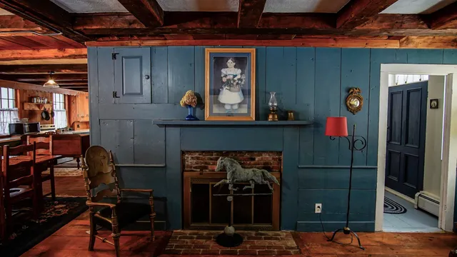 $849,000 | 35 Pinnacle Ridge Road, Meredith, NH 03269