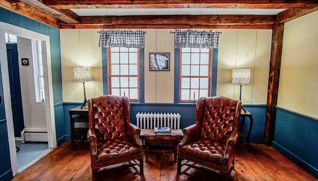 $849,000 | 35 Pinnacle Ridge Road, Meredith, NH 03269