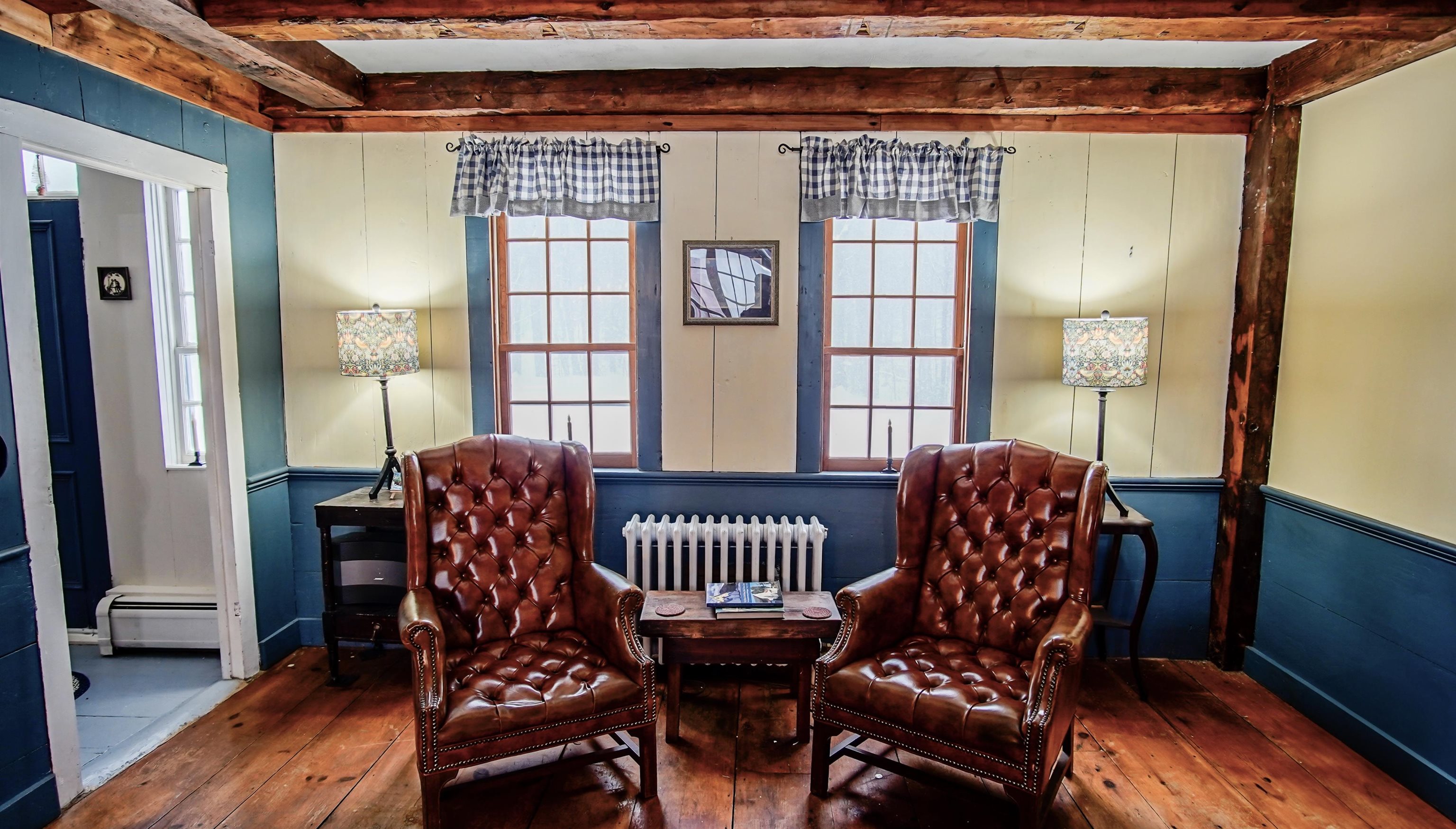 35 Pinnacle Ridge Road Meredith, NH 03269 - Photo 12 of 57