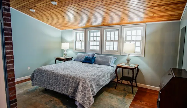 $849,000 | 35 Pinnacle Ridge Road, Meredith, NH 03269