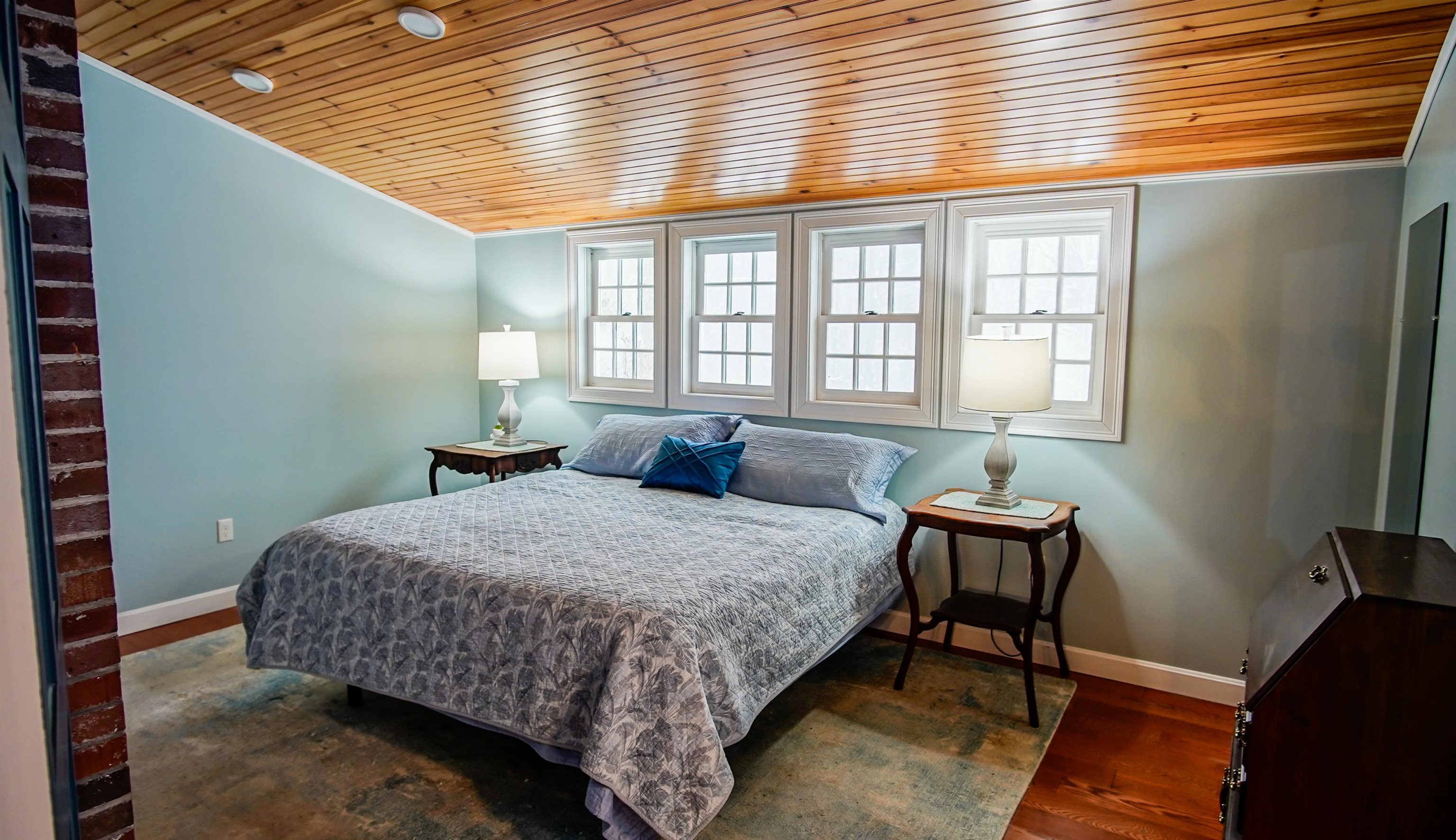 35 Pinnacle Ridge Road Meredith, NH 03269 - Photo 13 of 57