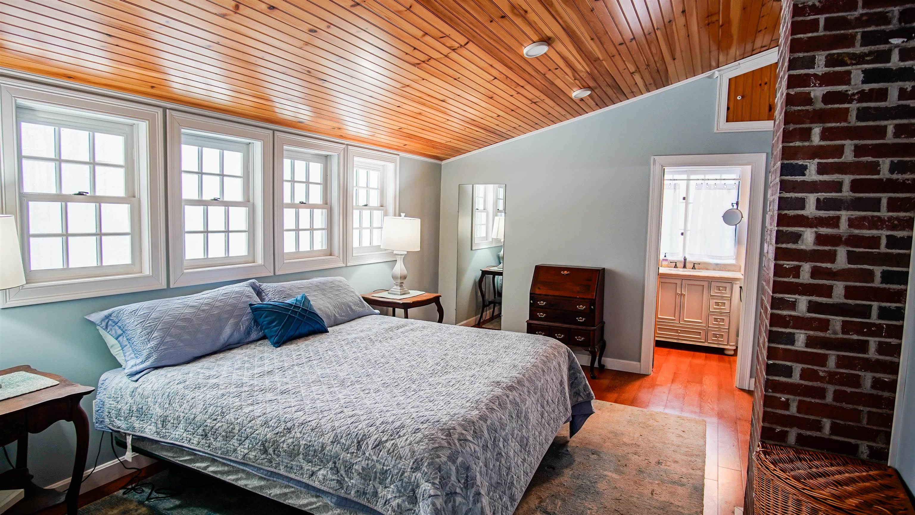 35 Pinnacle Ridge Road Meredith, NH 03269 - Photo 14 of 57