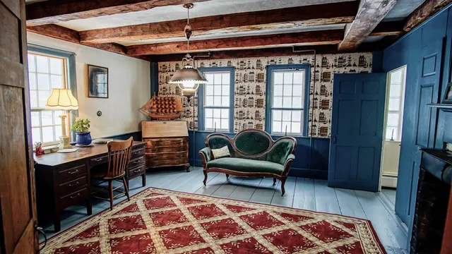 $849,000 | 35 Pinnacle Ridge Road, Meredith, NH 03269