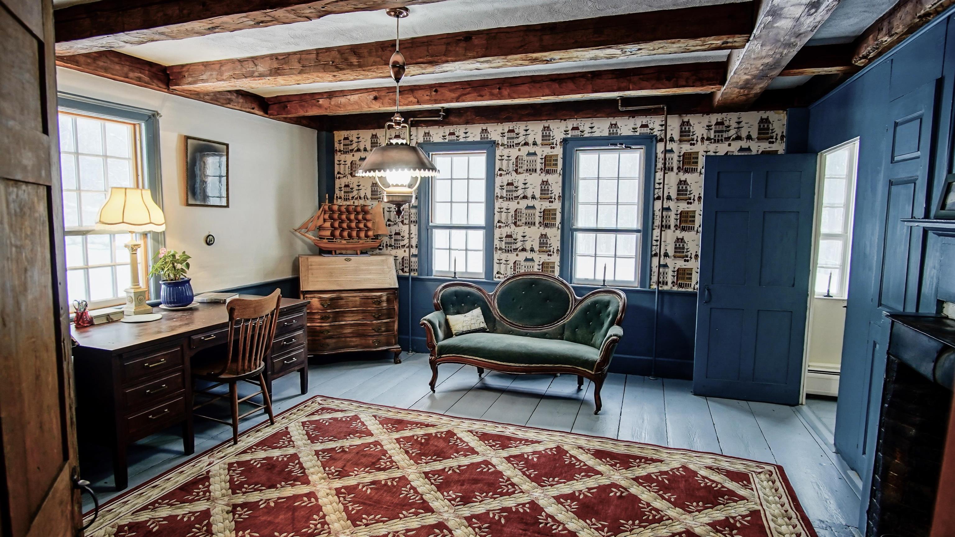 35 Pinnacle Ridge Road Meredith, NH 03269 - Photo 18 of 57