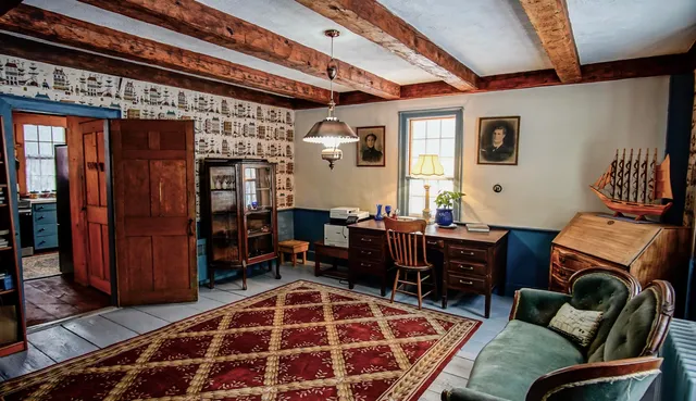 $849,000 | 35 Pinnacle Ridge Road, Meredith, NH 03269