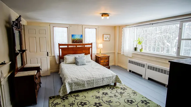 $849,000 | 35 Pinnacle Ridge Road, Meredith, NH 03269