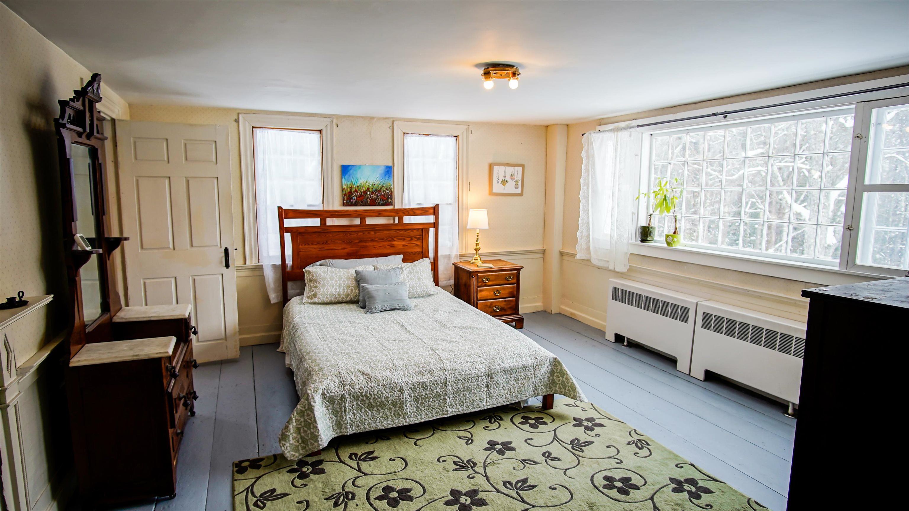 35 Pinnacle Ridge Road Meredith, NH 03269 - Photo 23 of 57